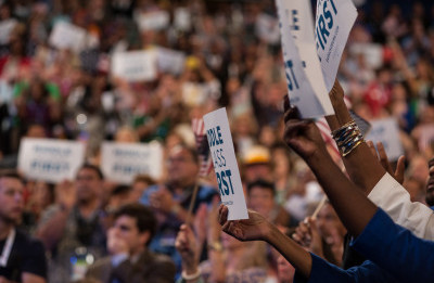 The DNC Closes the Sanders&nbsp;Shortcut